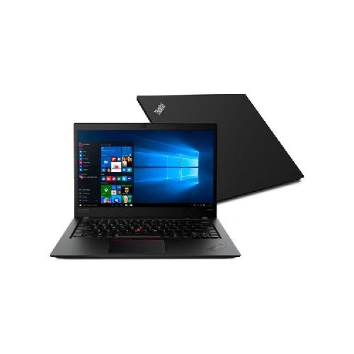 Notebook Lenovo 14'' Ryzen 5 16gb 256gb Win10 Pro