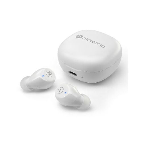 Auriculares Bt Motorola Buds 105 Ipx5 Llamadas