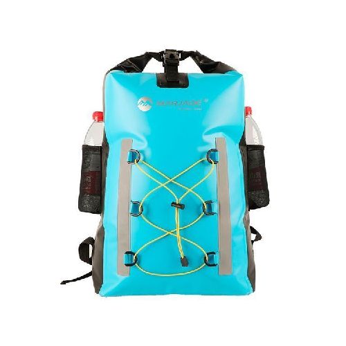 Mochila Marjaqe Impermeable Reflectante 30l