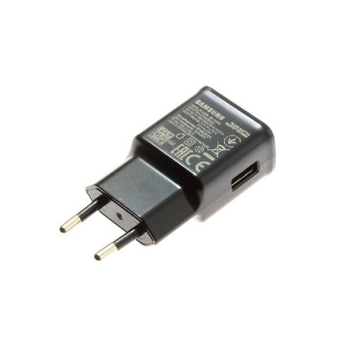 Cargador De Pared Usb Samsung 15w Carga Rápida