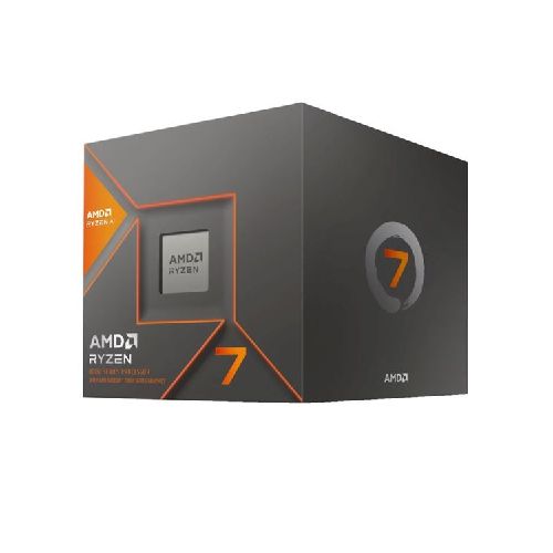 Procesador AMD Ryzen 7 8700G Box 4.2Ghz AM5