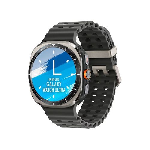 Smartwatch Ultra Samsung 47mm 4G Wifi Bluetooth Gps