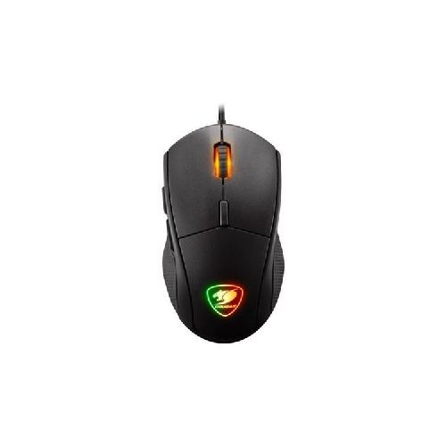 Mouse Gamer Cougar Minos X5 Black