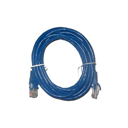 Cable patch cord Cat6E 3m