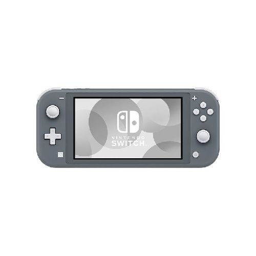 Consola Nintendo Switch Lite 5.5 32gb Wifi Bluetooth