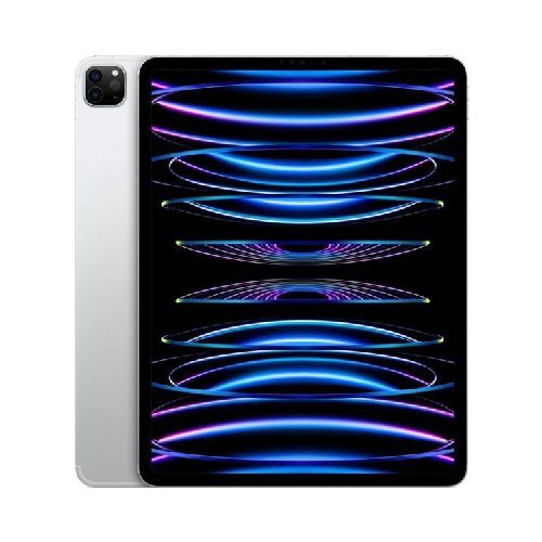 Apple iPad Pro 12.9 2022 wifi 128GB silver