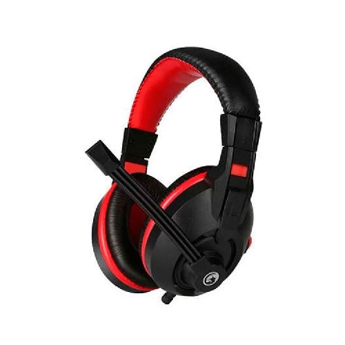 Auriculares Gaming Marvo Estéreo 40mm