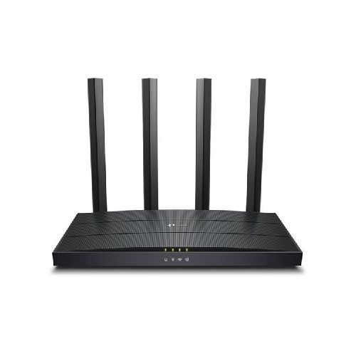 Router Inalámbrico Tp-Link Archer Ax12 Dual Band Ax1500