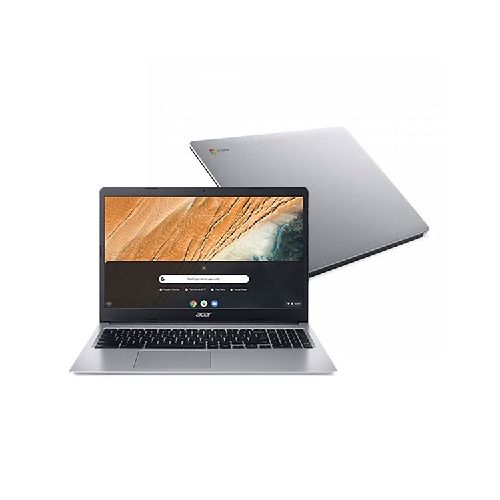 Chromebook Acer 15,6'' N4000 4gb 32gb Chrome