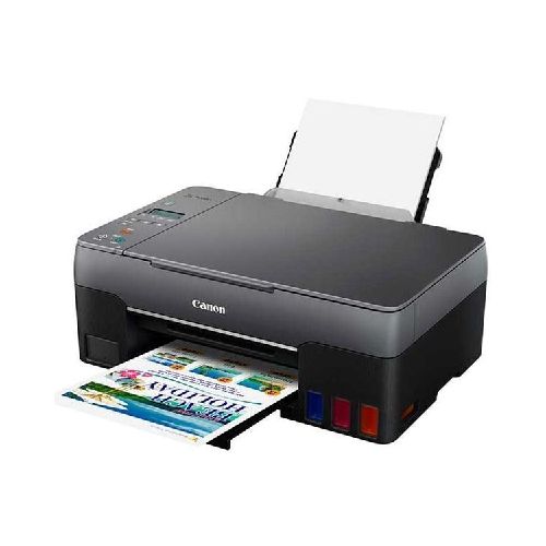 Impresora Canon Multifuncion G2160