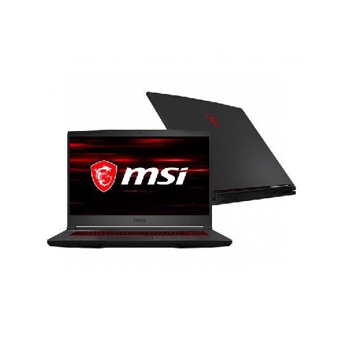 Notebook Gaming Msi 15,6 Core I7 8gb 512gb Gtx1660ti