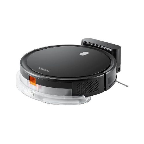 Aspiradora Xiaomi Robot Vacuum E5 negra