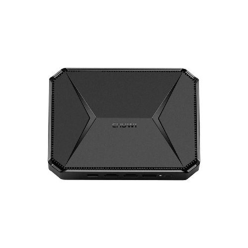 Mini Pc Chuwi Herobox N100 8gb 256gb W11 Pro