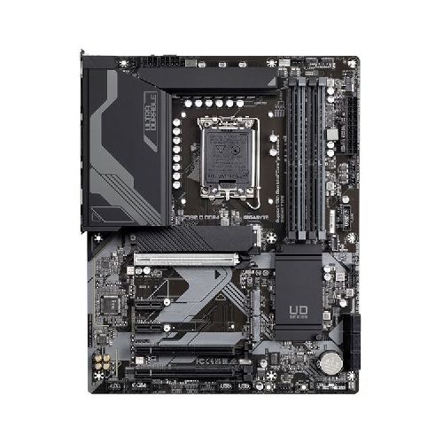 MotherBoard Gigabyte Z790 D DDR4 ATX Socket 1700 USB 3.2 USB-C 2.5 Giga-LAN HD-Audio