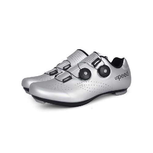 Zapatillas De Ciclismo Ruta / Mtb Talle 42