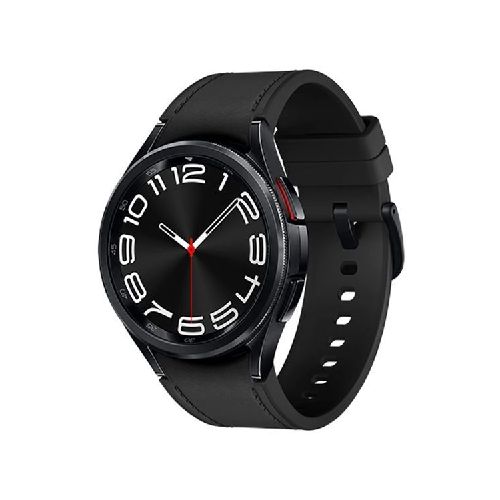 Smartwatch Watch6 Classic Samsung 43mm Wifi Bluetooth Gps