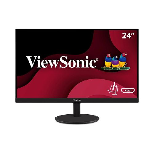 Monitor Viewsonic 24