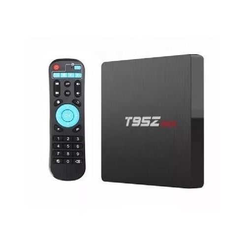 TV Box Android 9.0 Quad-Core 1.5 4GB 32GB 4K