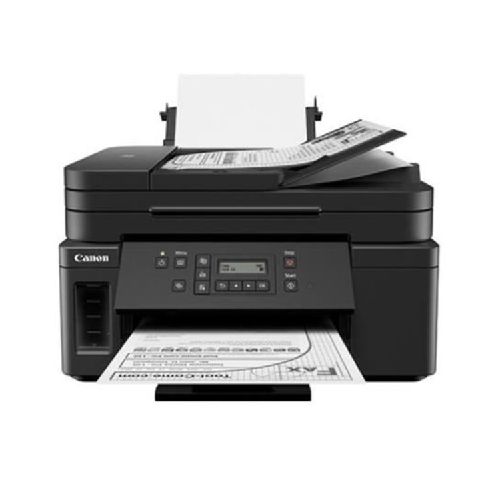 Impresora Canon Multifuncion Pixma GM4010