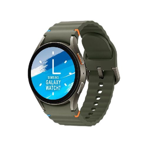 Smartwatch Watch7 Samsung 40mm Wifi Bluetooth Gps