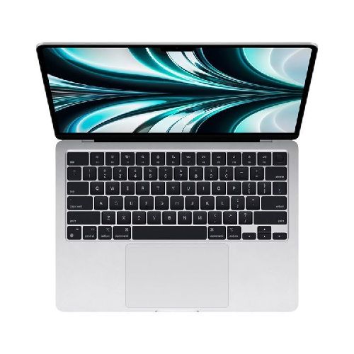 Apple Macbook Air M2 13.6' Octacore 8GB 256GB SSD Retina