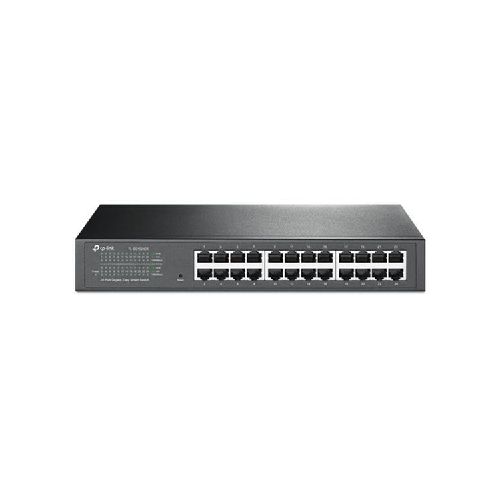 Switch Tpl Sg1024de 24-port Gigabit Easy Smart