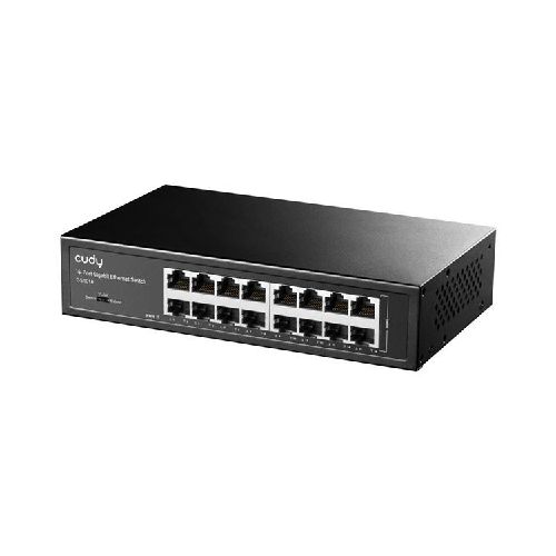 Switch Cudy Gigabit 16p