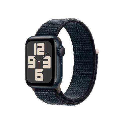 Apple Watch SE 2nd 40mm Wifi Bluetooth Gps