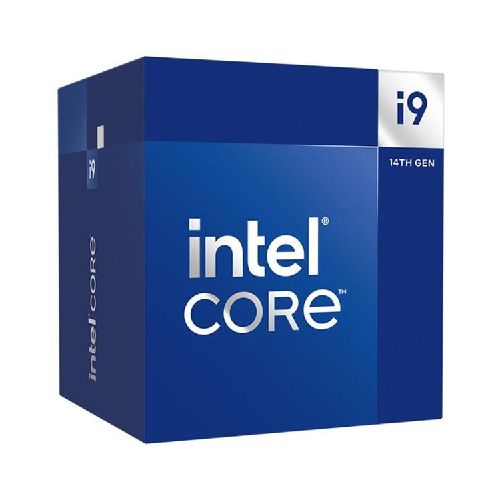 Cpu Intel Core I9 14900 S1700 14va G. Box