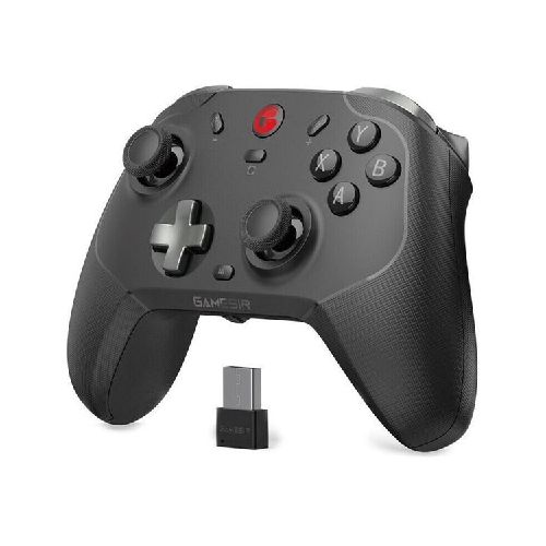 Joystick GameSir T4 Cyclone Pro inalámbrico multi plataforma