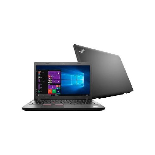 Notebook Lenovo 15,6'' A6 4gb 500gb Win10 Pro