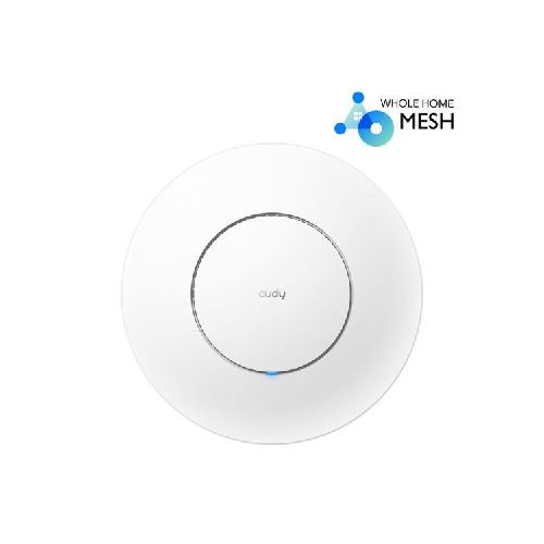 Access Point Cudy Wifi 6 Ax3000 Poe