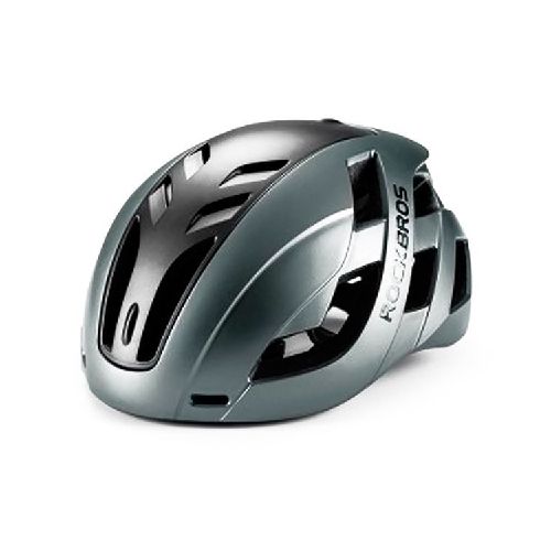 Casco Para Bicicleta Rockbros Reflectante