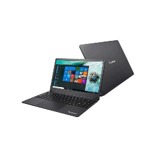 Notebook Iview 14,1'' N3350 4gb 64gb Win10