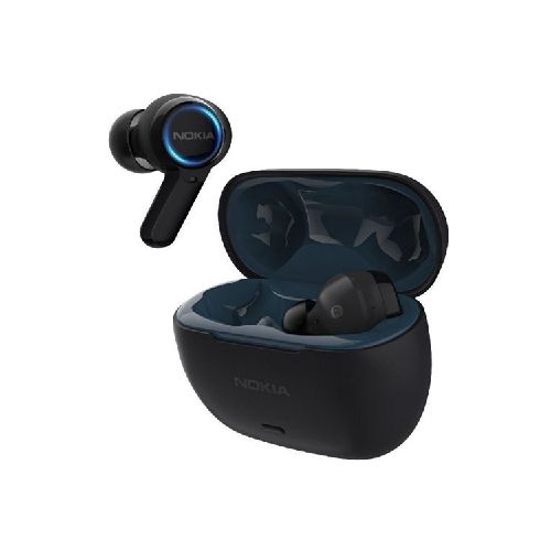 Auricular Wireless Nokia C. Earbuds Tws-821w Bk