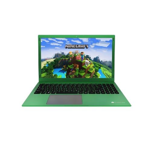 Notebook Gateway Minecraft 15,6 N5030 4gb 128gb Win10