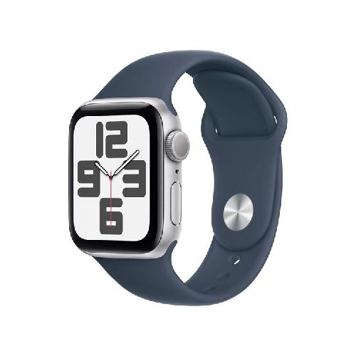 Apple Watch SE 2 40mm S/M Wifi Bluetooth Gps