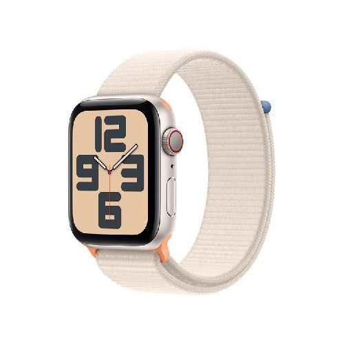 Apple Watch SE 2 44mm M/L 4G Wifi Bluetooth Gps