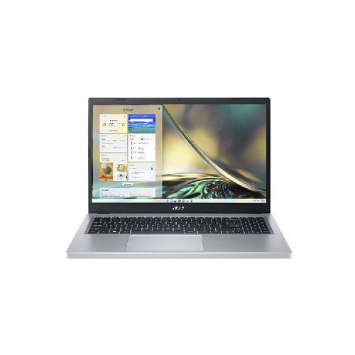 Notebook Acer A315-510p 15