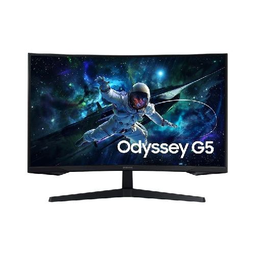 Monitor Gaming Samsung Odyssey G5 G55C 32