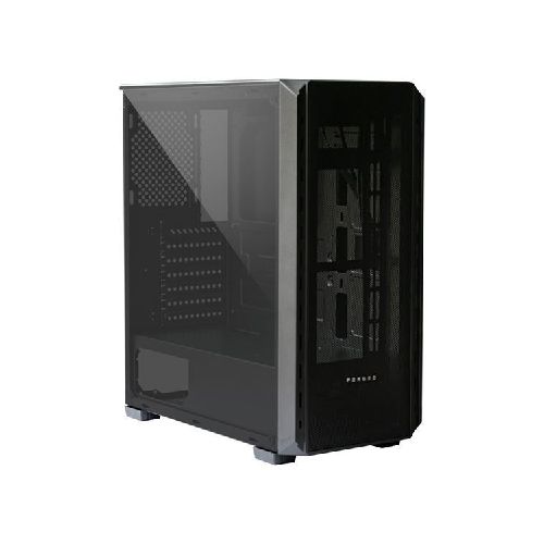 Gabinete Gaming Perseo Danaos Mesh