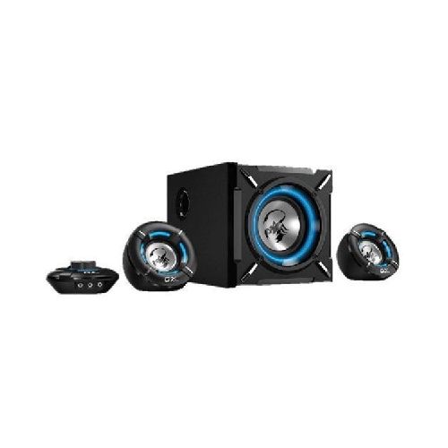 Parlante Genius GX Gaming SW-G2.1 1000