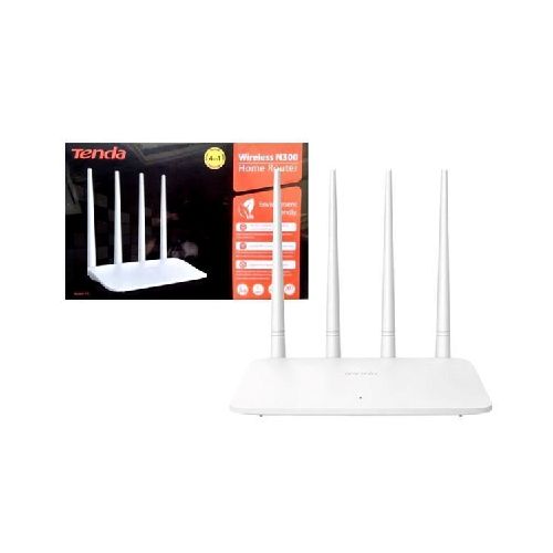 Router Wifi Tenda F6 300Mpbs