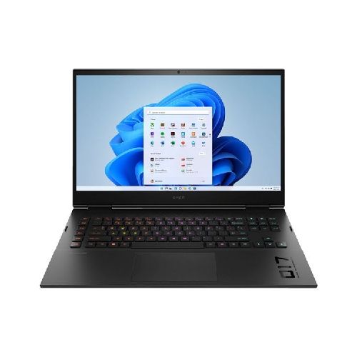 Notebook Gamer HP Core i7 5.0Ghz, 32GB, 1TB SSD, 17.3'' FHD, RTX 4070 8GB open box