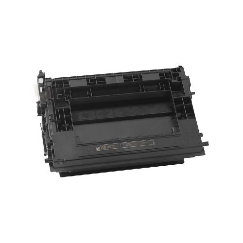 HP 37X - Alto rendimiento - negro - original - LaserJet - cartucho de tóner (CF237X) gobierno de EE. UU. - para LaserJet Enterprise M608, M609, MFP M633; LaserJet Enterprise Flow MFP M633