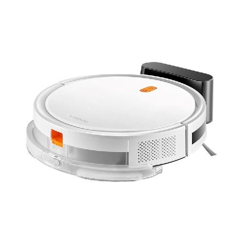 Aspiradora Xiaomi Robot Vacuum E5 blanca