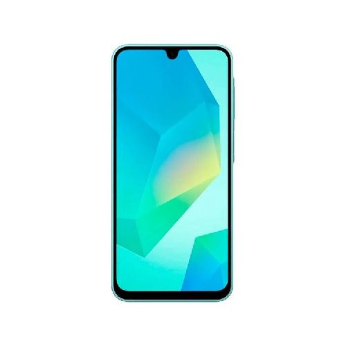 Celular Samsung A16 4GB 128gb Green