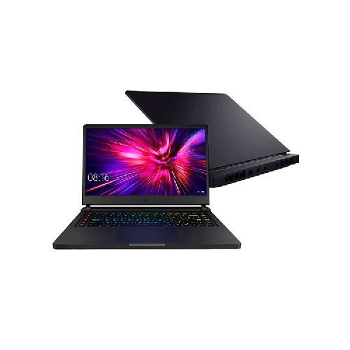 Notebook Gaming Xiaomi 15,6'' Core I5 8gb 512gb Gtx1660ti Win10