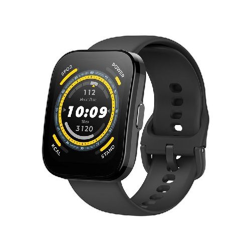 Reloj Inteligente Amazfit BIP 5 Ip68 Bluetooth