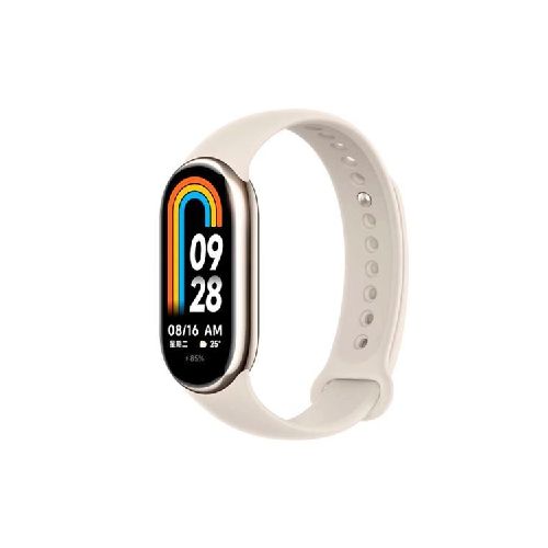 Smartwatch Xiaomi Smart Band 8 5atm Bluetooth